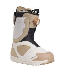 Snowboard-Stiefel Nidecker CASCADE (TAN) Damen