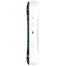Snowboard Nidecker VENUS (2025) Women's