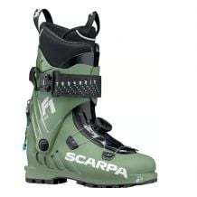 Scarpa F1 SE Olivgrön ()