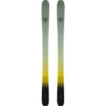 Freeride skis Rossignol RANMR01 - Sender Soul 102 Open (Grey) Mixed -2025