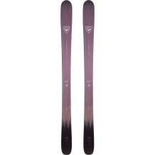Alpine skiing Rossignol RANMN02 - Rallybird Soul 92 Open (pink) Women - 2025