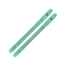 Pack Ski Freeride SCOTT SEA 98 (mint green/pink) Mixte - 2025