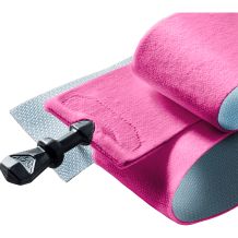 Hiihtourheilukalvot Pomoca DNA / PDG/ Mezzalama (pink glo)