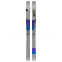 Pack Ski de randonnée MAJESTY SUPERWOLF Mixte + Fixation - 2025