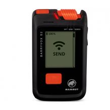 LVS Mammut Barryvox S2 (black)