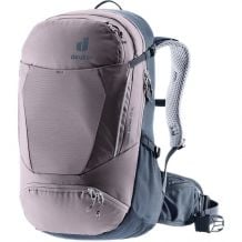 Mochila MTB Deuter TRANSALPINE PRO 26 SL