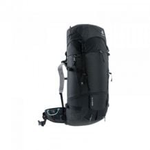 Zaino da alpinismo DEUTER GUIDE 42+8L SL Nero