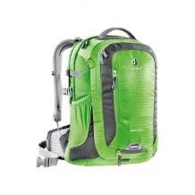 DEUTER GIGA BIKE backpack Green