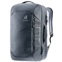Ryggsäck DEUTER AVIANT CARRY ON 28 SL Svart