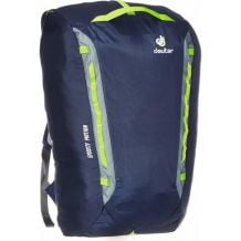 Kletterrucksack DEUTER GRAVITY MOTION Navy