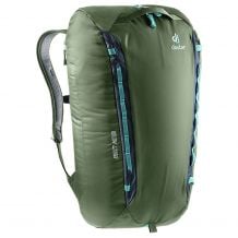 DEUTER GRAVITY MOTION Klatrerygsæk Khaki