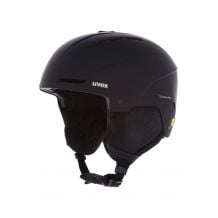 Casque de ski UVEX STANCE MIPS (BLACK MATT)
