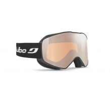 Skimaske Julbo CYCLON NOIR SP3 (SORT - Orange)