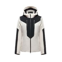 Dainese ALVEA DERMIZAX EV WMN CORE READY JACKET / ALVEA DERMIZAX EV (LILY-WHITE/STRETCH-LIMO)
