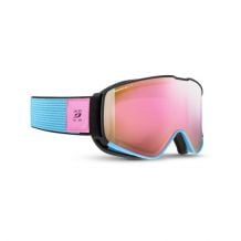 Julbo CYRIUS TUMMANHARMAA / SININEN MRGCP (TUMMANHARMAA / SININEN - Reactiv 1-3 GlareControl)