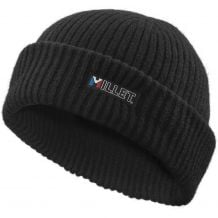 Millet CHAMONIX WOOL BEANIE (MUSTA) Unisex hattu (musta)