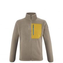 Fleece för herrar Millet CIMAÏ SHERPA JKT M (DORITE)
