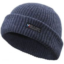 Millet CHAMONIX WOOL BEANIE (DARK DENIM) Unisex hat