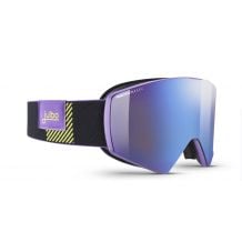Hiihtomaski Julbo RAZOREDGE (Violetti / Musta-REACTIV 2-4 Polarisoitu)