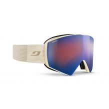 Hiihtokypärä Julbo RAZOREDGE SPECTRON Cat 3 (Beige)