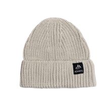 BEANIE Jones BEANIE ANCHORAGE REC (SMOKE GRAY)