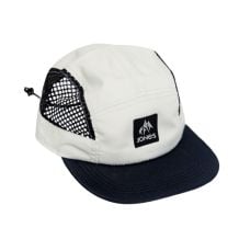 Cap Jones CAP SHASTA SPLIT REC TECH 3PCS (SMOKE GRAY) (SMOKE GRAY)