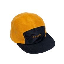 Caps = CAP SHASTA rama summit (Black)