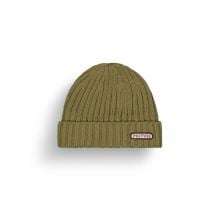 Bonnet Picture SHIP BEANIE (E Army Green)
