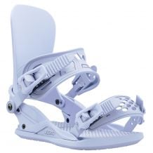 Snowboardbinding Union BINDINGS LEGACY (LIGHT BLUE)
