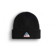 Bonnet Picture KULDO BEANIE (A Black)