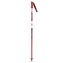SL ALUMINIUM Junior ski poles