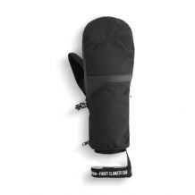 Gloves Picture KALI MITTS (A Black)