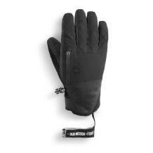 Käsineet Picture MADSON GLOVES (A Musta)