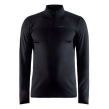 Haut technique CRAFT CORE GAIN MIDLAYER M (BLACK) homme