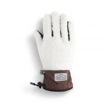 Hansker Picture CHAKU SHERPA GLOVES (sikori kaffe)