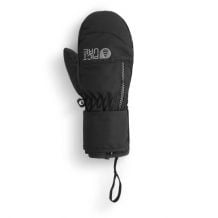Gants PICTURE SNOWY MITTENS (A Black) Enfants