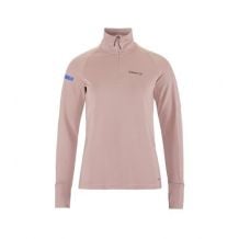 Women's technical jersey Craft ADV SUBZ LS 2 W (CHARM)