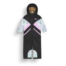 Skianzug Picture SNOWY TODDLER SUIT (A Silt Green Orchid Acid) Kinder
