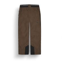 Ski pants Picture Picture OBJECT PT (Chicory Coffee) Men's