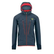 Alpinjakke for menn Karpos Piz Palu' Evo Jkt (STARGAZER/MIDNIGHT)
