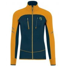 Herre Karpos ALAGNA EVO (MIDNIGHT/GOLDEN) toppturjakke