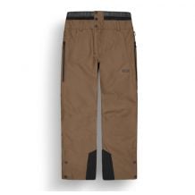 Ski pants Picture Picture OBJECT PT (Chicory Coffee) Men's