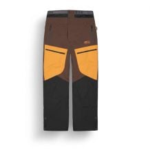 Pants Picture NAIKOON PANTS (A Black Chicory Honey) Men's