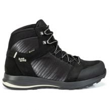 Vandrestøvel Hanwag Klarsby Bunion GTX (Black/Frost) mann