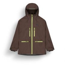 Skijacke Picture OZONN 3L JKT (B Chicory Coffee)