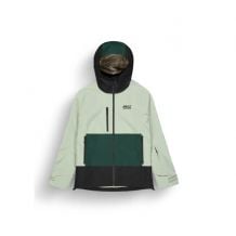 Miesten Picture BROADER 3L JKT (A Shadow Pdrsa Pine Black) hiihtotakki (A Shadow Pdrsa Pine Black)