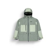 Freeride Jacke Picture DUGNAD JKT (A Shadow Laurel Wreath) Mann