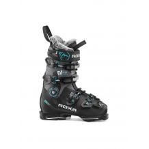 Skidpjäxor ROXA R/FIT MV 85 W - GW (Svart/cement/aqua)