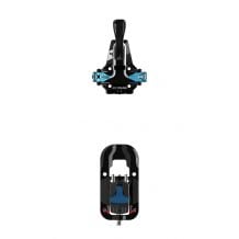 Randonee ski binding Skitrab TITAN VARIO.2 (BLÅ)