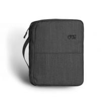 Pochettte Picture UTILITY TECH POUCH (A Black)